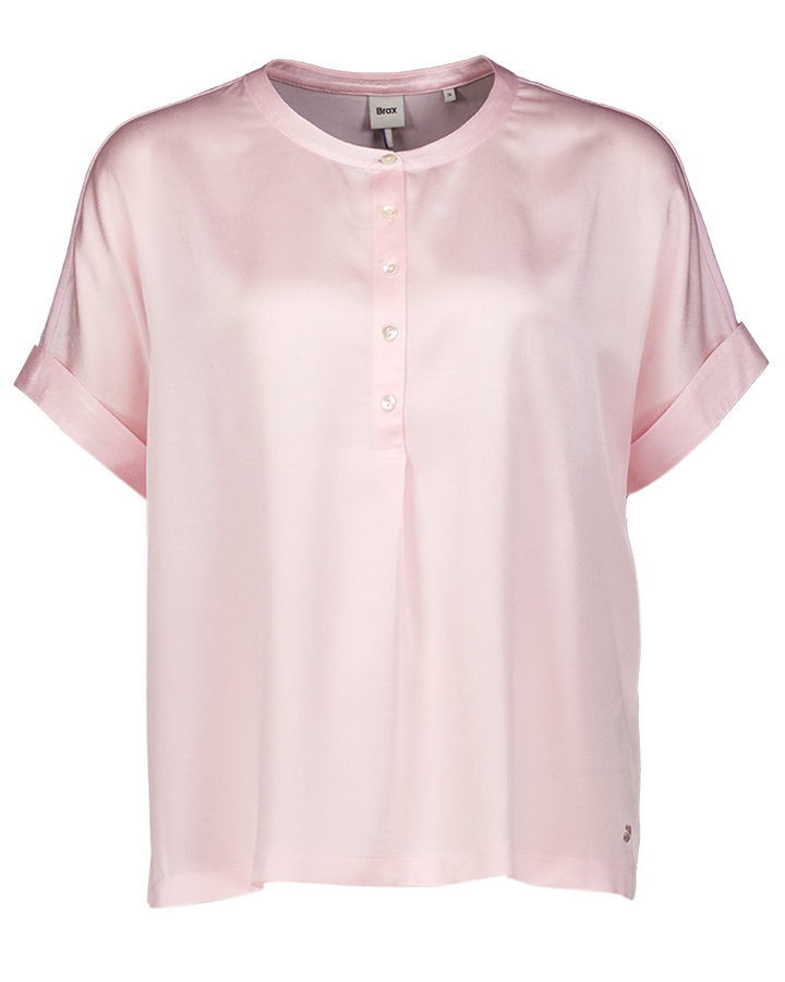 Roze bloes Brax