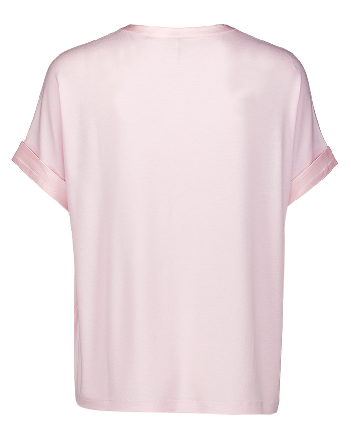 Roze bloes Brax
