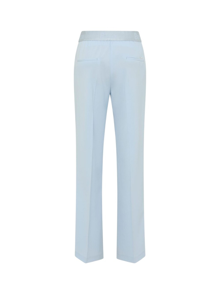 Lichtblauwe broek Style Maine Brax