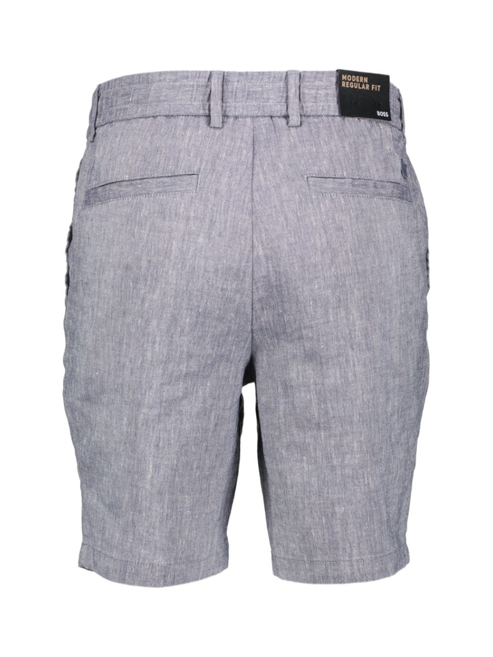 Open blue short Kane Hugo Boss 