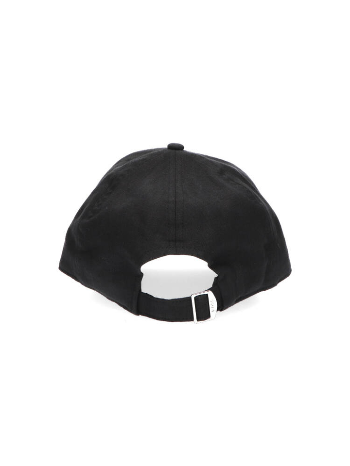 Zwarte pet Hugo Boss 