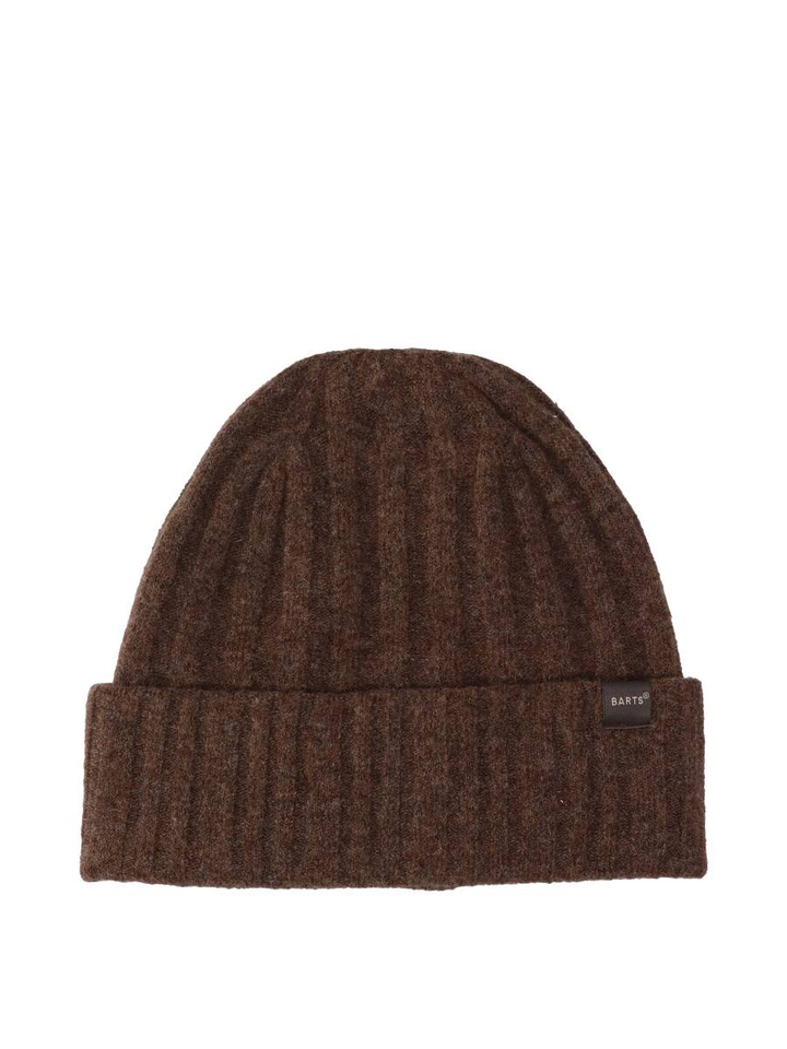 Bruine muts Mailcom Barts 