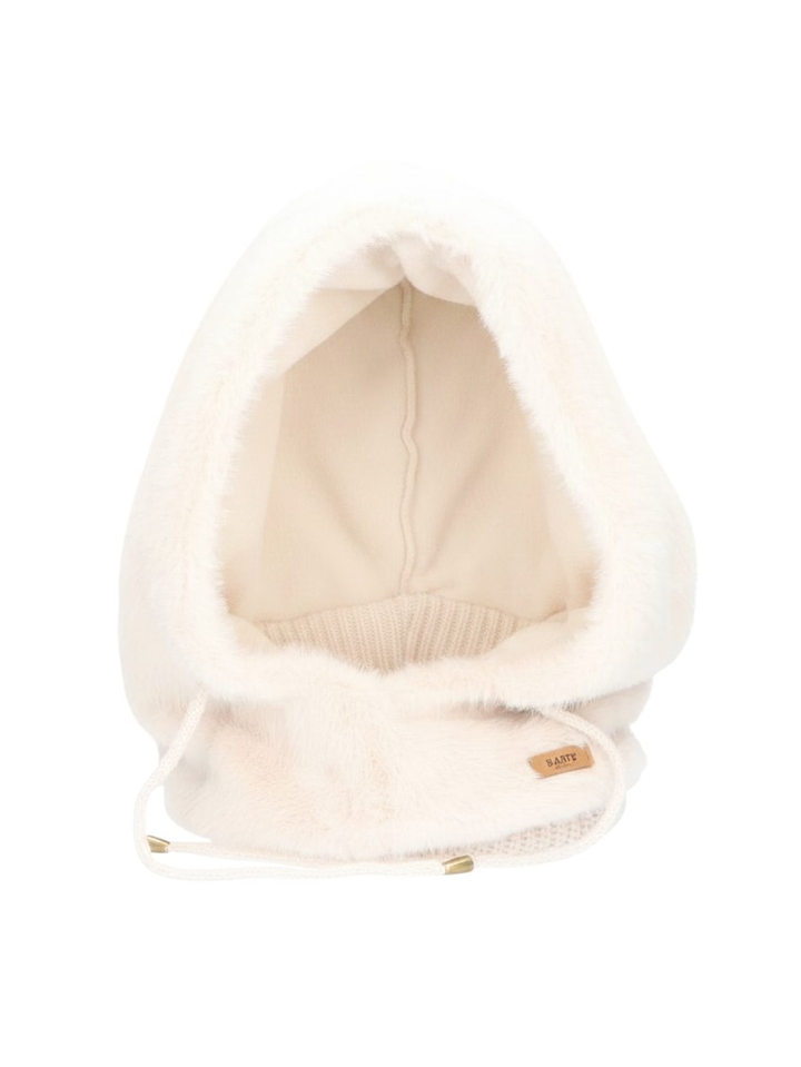 Beige balaclava Eliess Barts