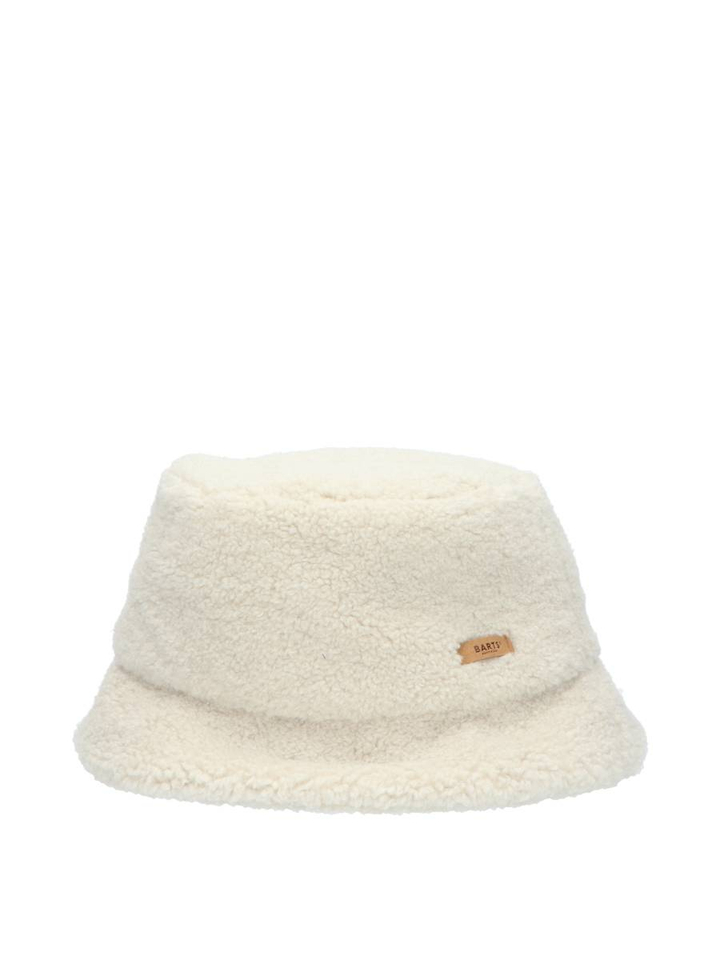 Ecru goed in teddy Teddybuck Barts