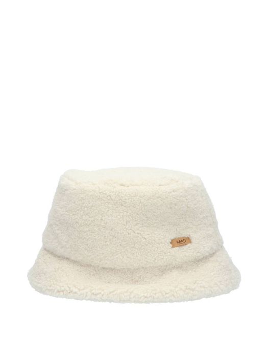 Ecru goed in teddy Teddybuck Barts