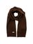 Bruine sjaal Kirinda Scarf
