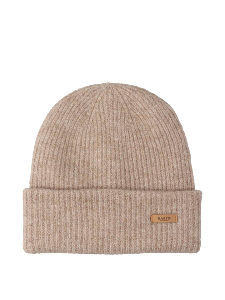 Beige muts Witzia Barts