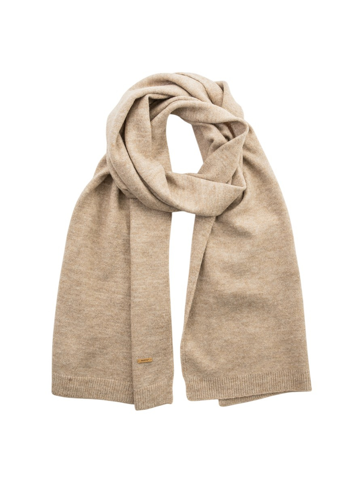 Beige sjaal Barts Witzia Scarf 