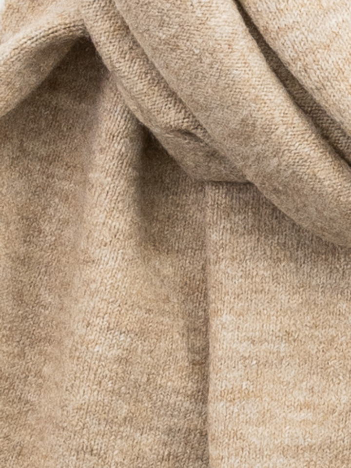 Beige sjaal Barts Witzia Scarf 
