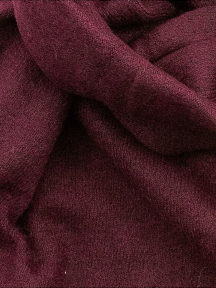 Bordeaux sjaal Witzia Scarf Barts