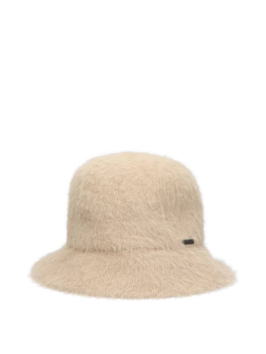 Beige hoed Lavatera Barts