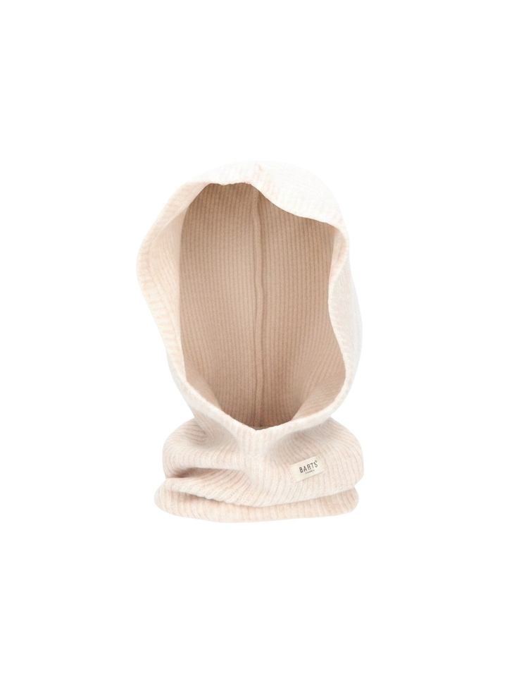 Beige balaclava Karesa Barts 
