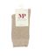Beige kousen MP Denmark 