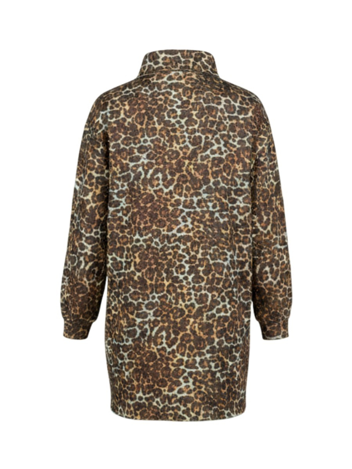 Kleed met dierenprint Fratix Bellerose