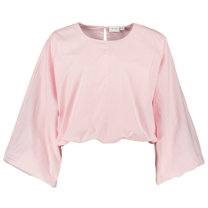 Licht roze ballon bloes Vilaluna Vila
