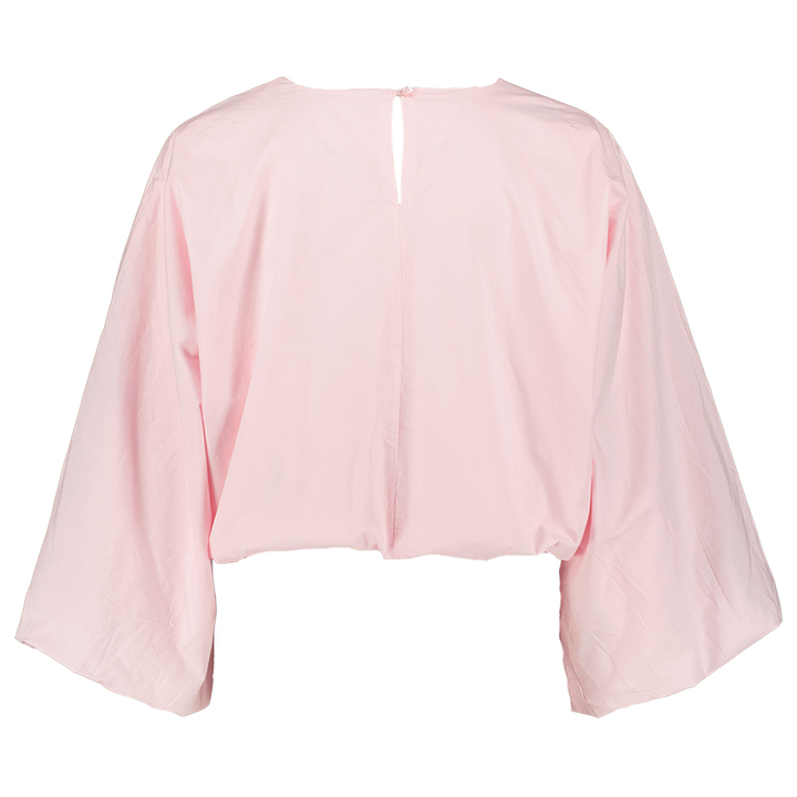 Licht roze ballon bloes Vilaluna Vila