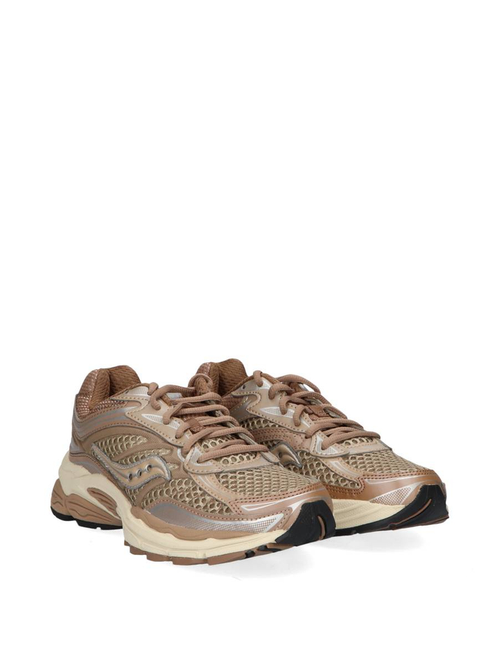 Saddle eggschell lage sneakers Saucony
