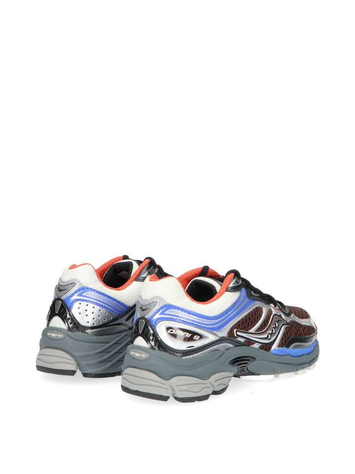 Torte dazzle lage sneakers Saucony
