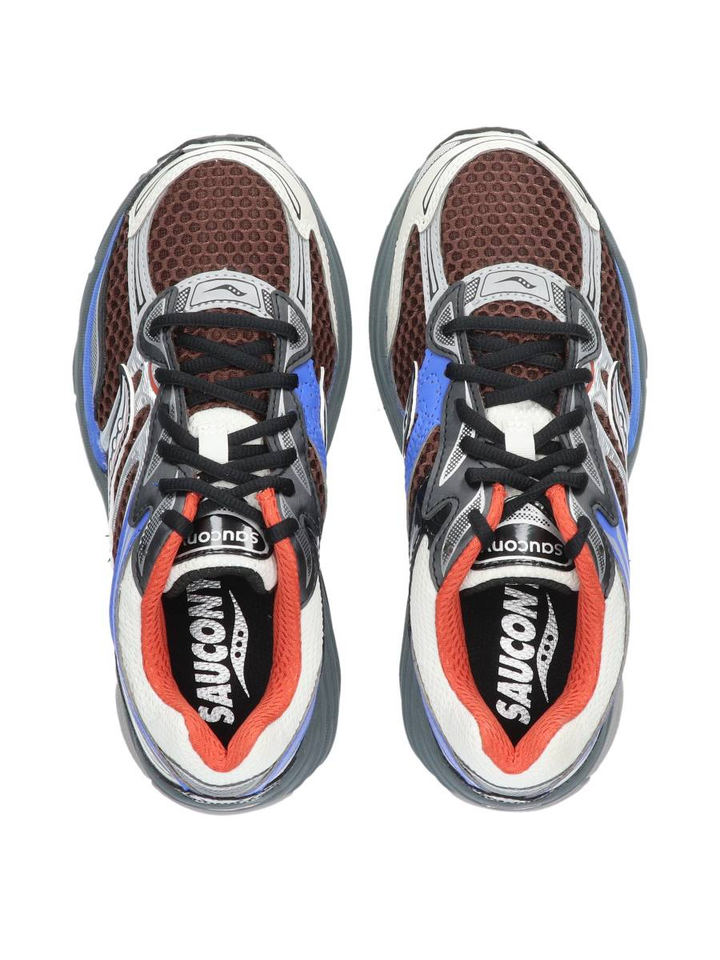 Torte dazzle lage sneakers Saucony