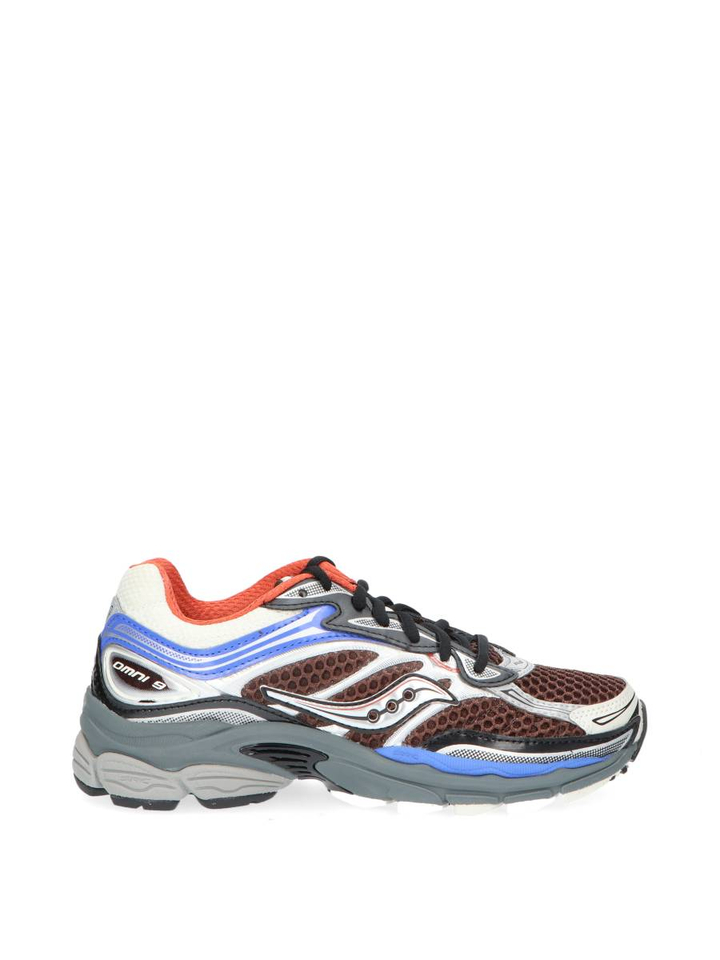 Torte dazzle lage sneakers Saucony