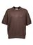 Bruie pull met korte mouwen DOANNE Six Ames