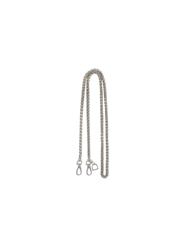 Argent riem Etrier 