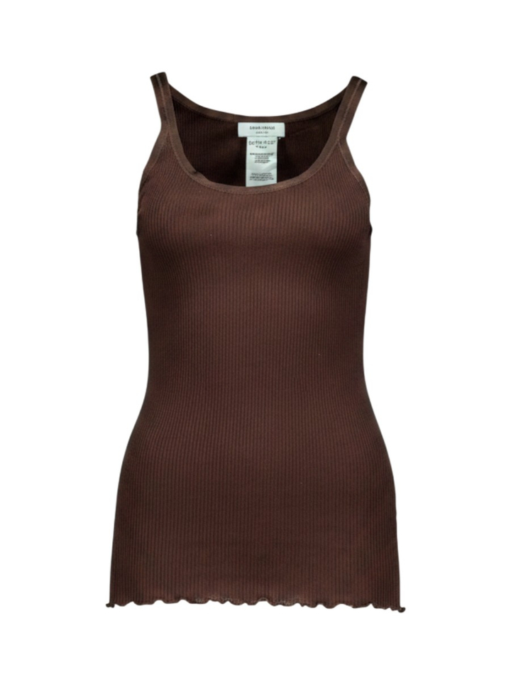Breuine top Rosemunde