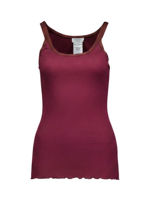 Bordeaux top Rosemunde