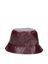 Aubergine hoed Chapo Mon Frac 