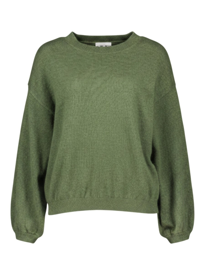 Military Kaki trui Colorado Twns