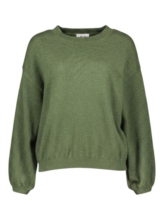 Military Kaki trui Colorado Twns