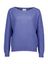 Blauwe trui met ronde hals Sanibel TWNS
