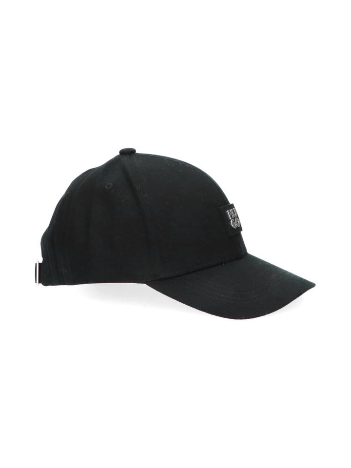 Zwarte pet Hugo Boss