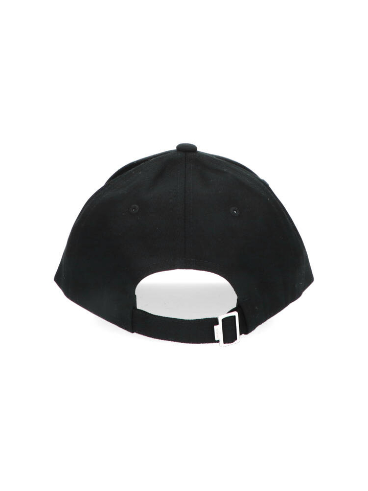 Zwarte pet Hugo Boss