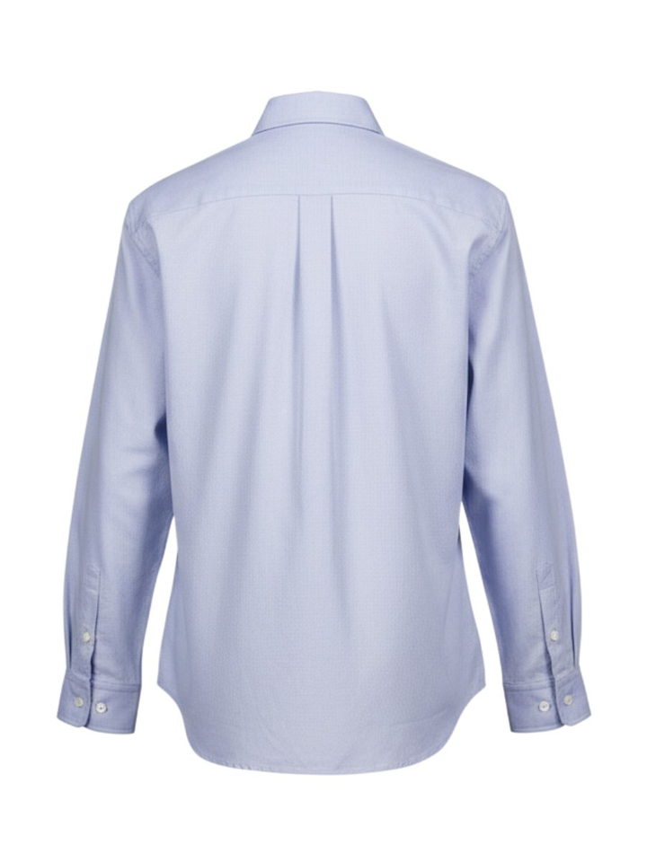 Blauwe bloes lange mouw Cobalto Max Mara Weekend