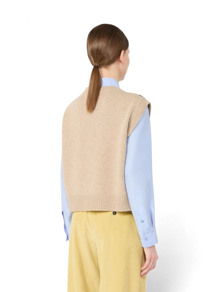 Multi-color spencer Savanna Max Mara Weekend