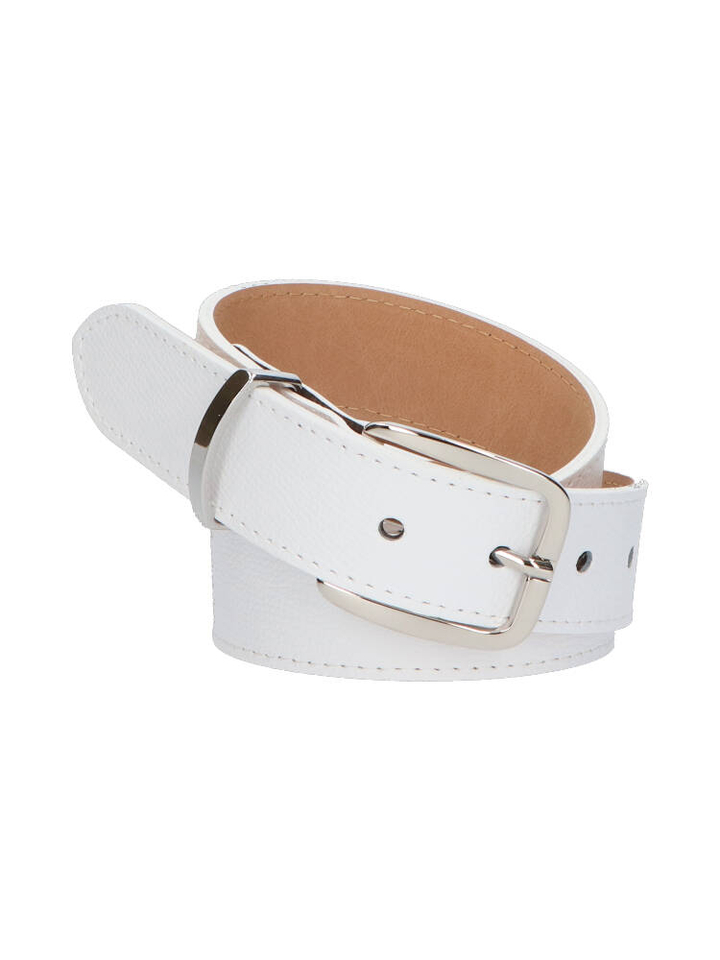 Witte riem Angelo De Lombardi