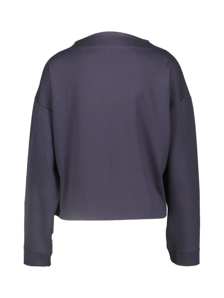 Sweater met rechte halslijn en afhangende schouders JOS Nathalie Vleeschouwer