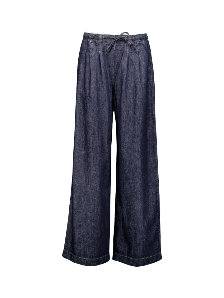 Wijde jeans JAXX By-Bar