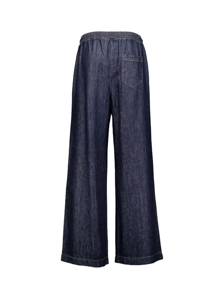 Wijde jeans JAXX By-Bar