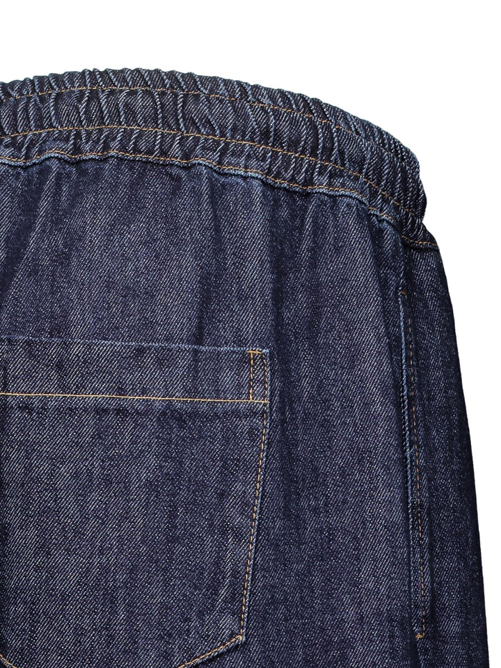 Wijde jeans JAXX By-Bar