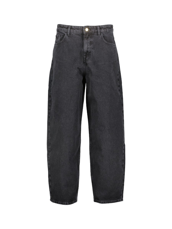 Zwarte jeans BALOE By-Bar