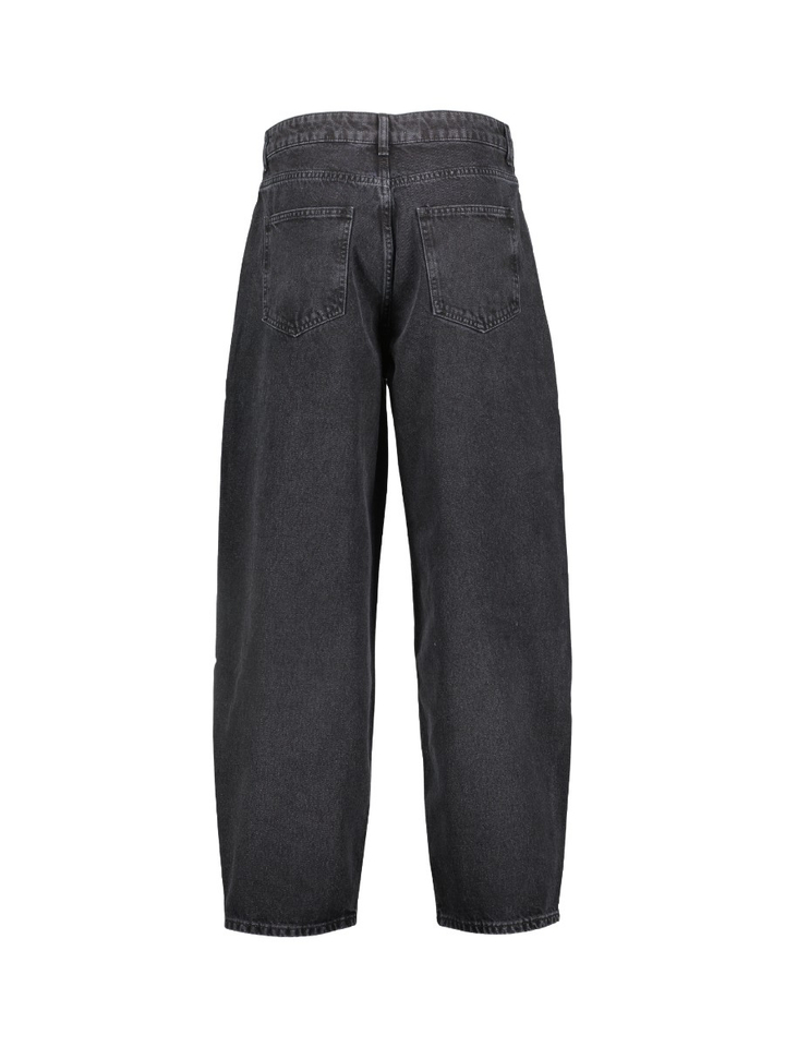 Zwarte jeans BALOE By-Bar