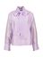 Lila bloes met strik detail Balance Julia June 