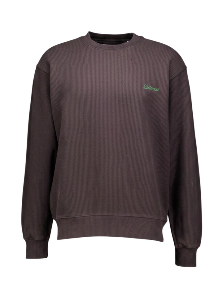 Bruine sweater Dstrezzed