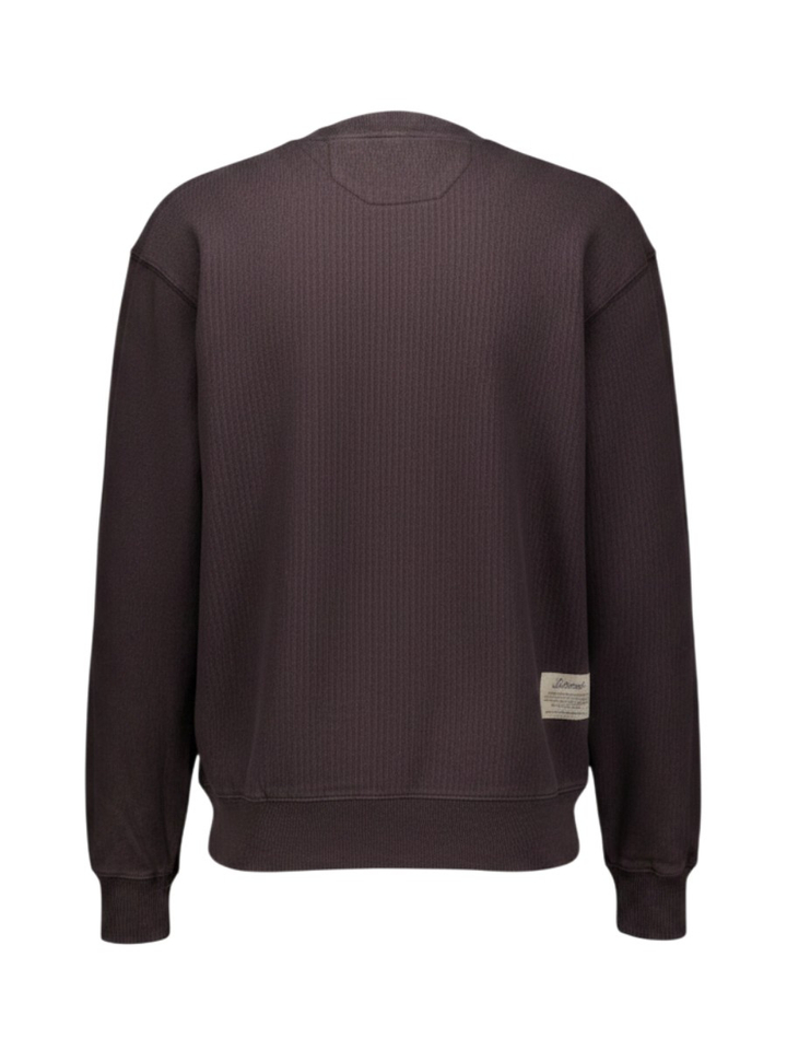 Bruine sweater Dstrezzed