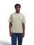Beige t-shirt met logo Dstrezzed