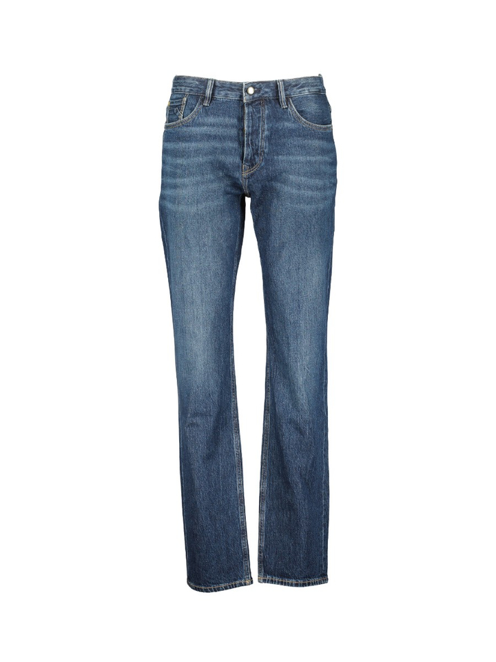 Blauwe jeans MARLON Dstrezzed