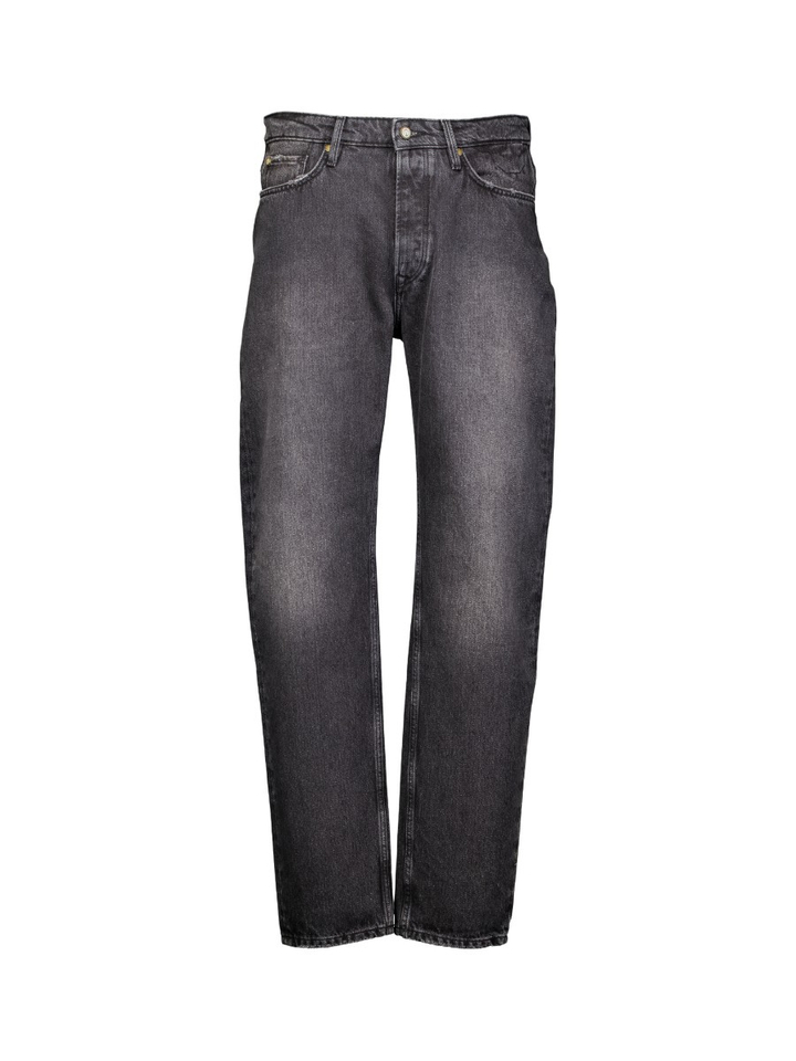 Donkergrijze jeans Dstrezzed 
