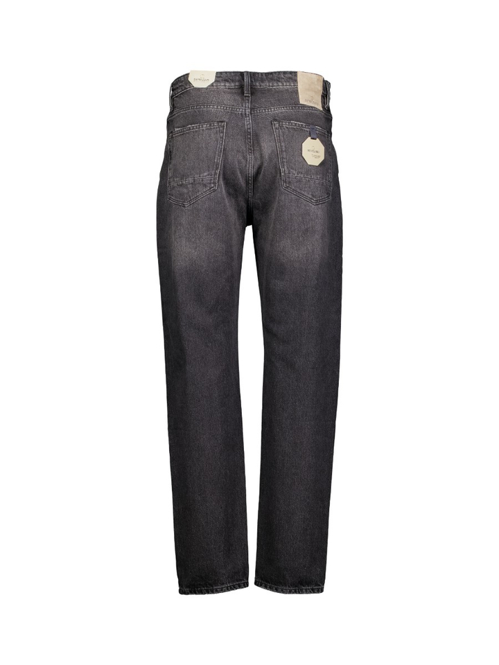 Donkergrijze jeans Dstrezzed 
